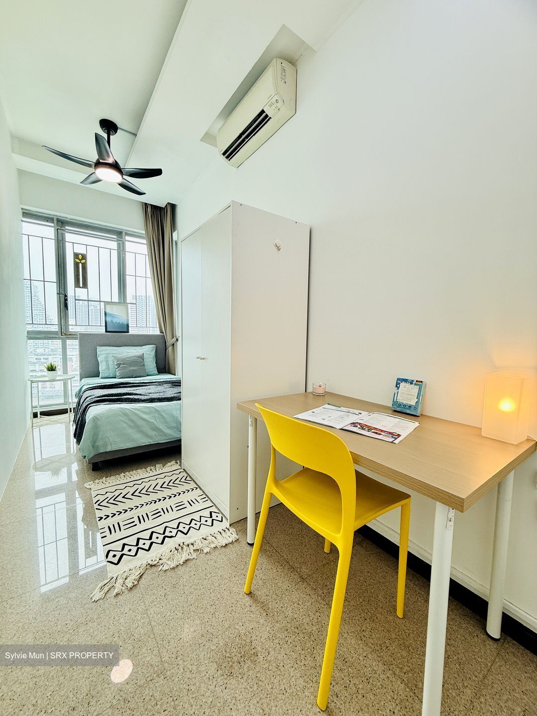 Bishan Loft (D20), Condominium #618053901